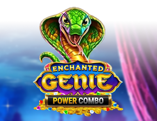 Enchanted Genie Power Combo