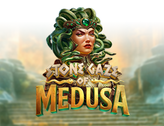 Stone Gaze of Medusa 2