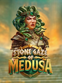 Stone Gaze of Medusa 2