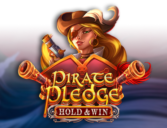 Pirate Pledge Hold & Win