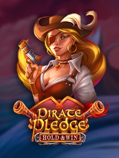 Pirate Pledge Hold & Win