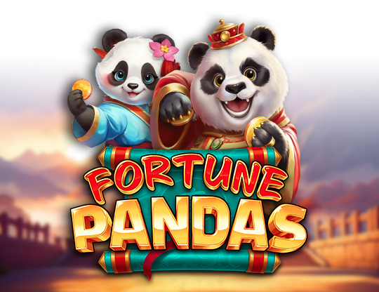 Fortune Pandas