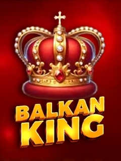 Balkan King