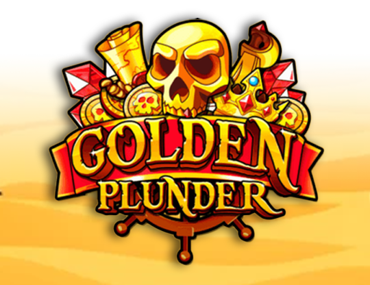 Golden Plunder
