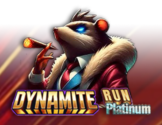Dynamite Run Platinum