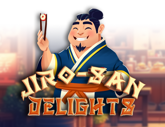 Jiro-San Delights