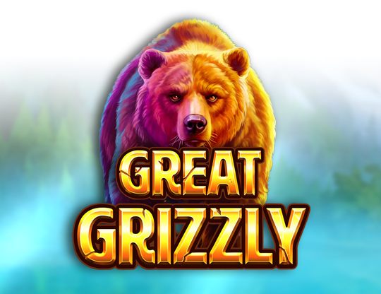 Great Grizzly (Gamomat)