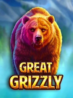 Great Grizzly (Gamomat)