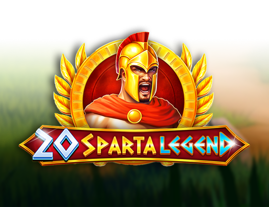 20 Sparta Legend