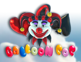 Balloon Pop