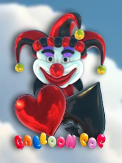 Balloon Pop