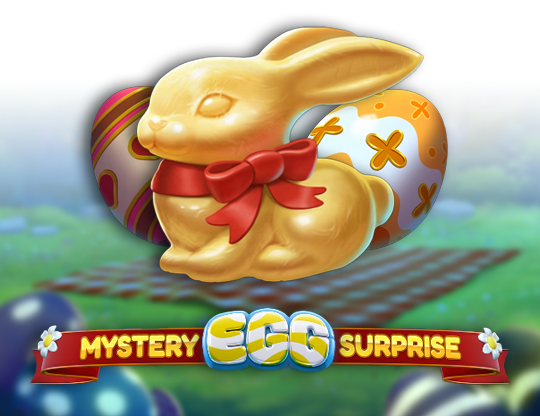 Mystery Egg Surprise