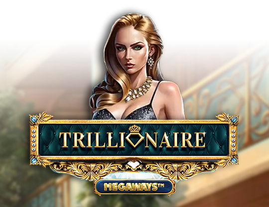 Trillionaire Megaways