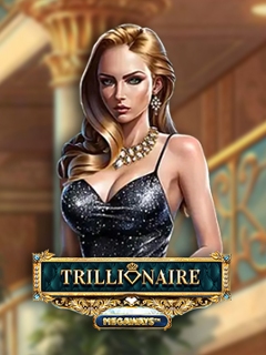 Trillionaire Megaways