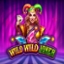 Wild Wild Joker
