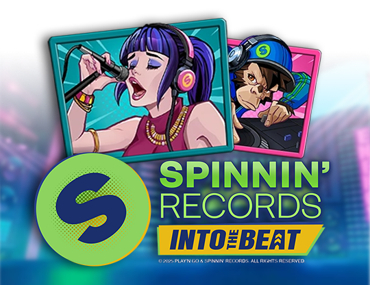 Spinnin' Records Into the Beat