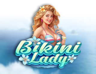 Bikini Lady