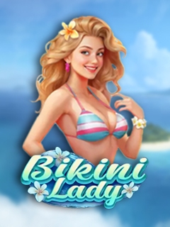 Bikini Lady