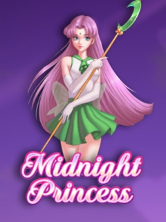 Midnight Princess