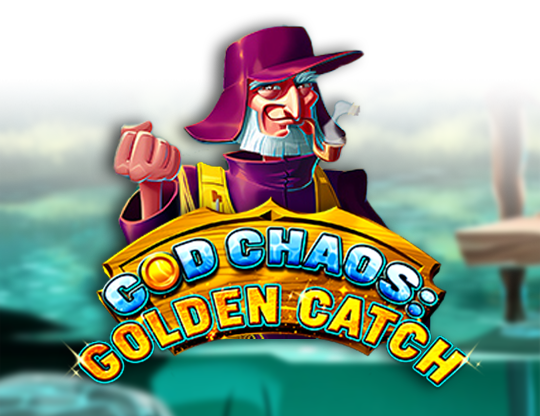 Cod Chaos: Golden Catch