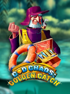 Cod Chaos: Golden Catch