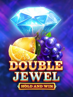 Double Jewel Hold and Win