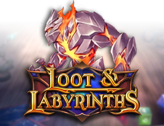 Loot & Labyrinths