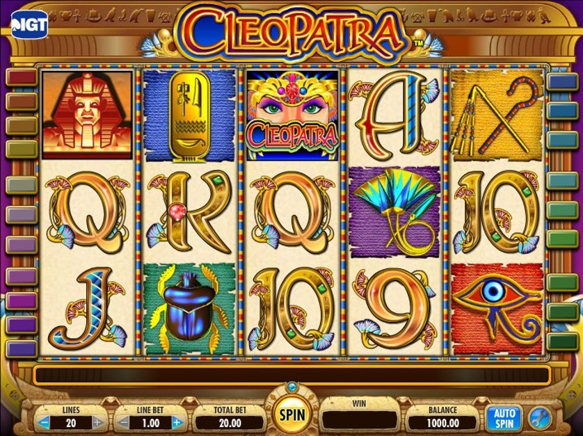 juegos tragamonedas gratis sin internet
