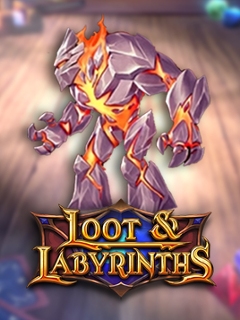Loot & Labyrinths