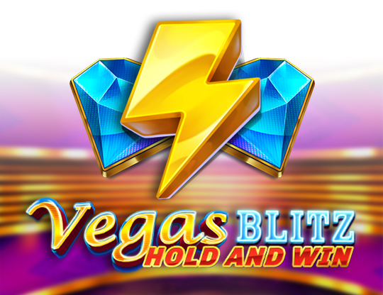 Vegas Blitz: Hold & Win