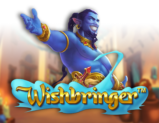 Wishbringer