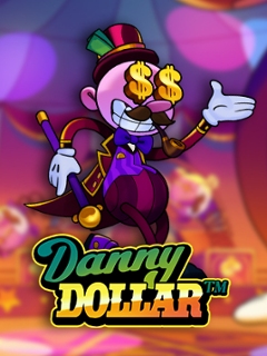 Danny Dollar