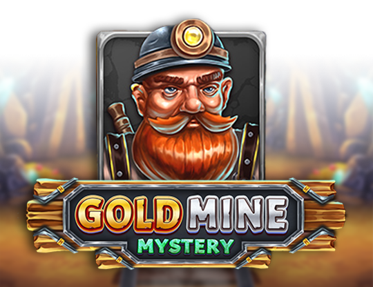 Gold Mine Mystery