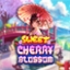 Sweet Cherry Blossom