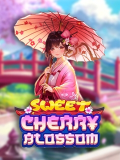 Sweet Cherry Blossom
