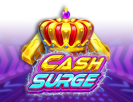 Cash Surge