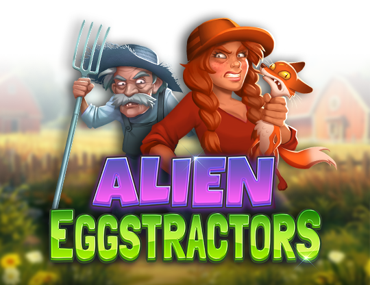 Alien Eggstractors