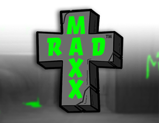 Rad Maxx