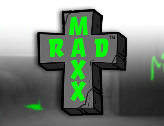 Rad Maxx