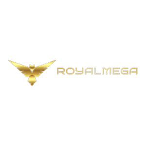 Royal Mega Casino Logo