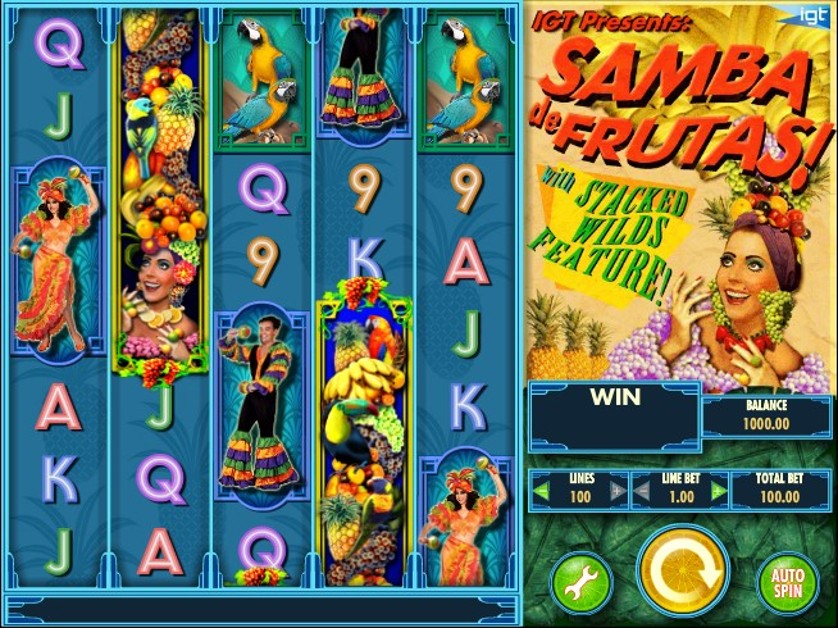 Samba De Frutas Free Slots.jpg