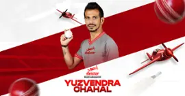 spribe-yuzvendra-chahal-aviator-brand-ambassador