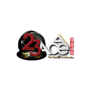 23Ace Casino Logo