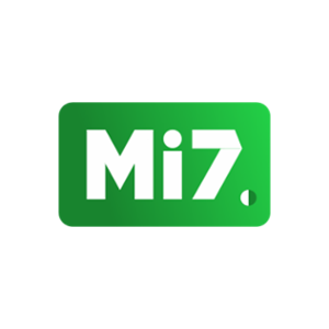 Mi7 Casino Logo