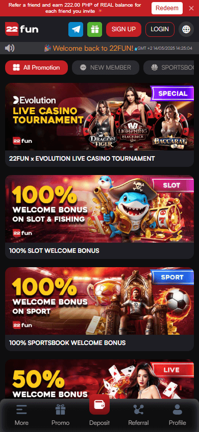 22fun_casino_promotions_mobile