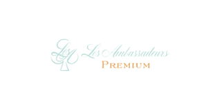 Les Ambassadeurs Premium Casino logo