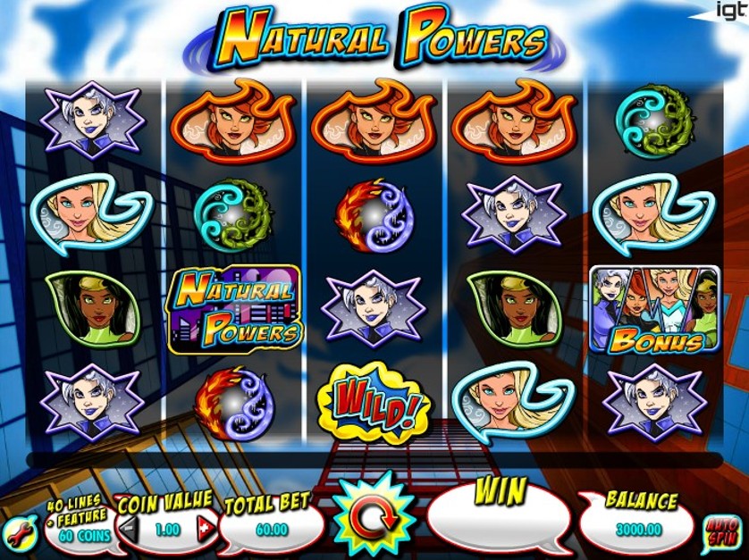 Natural Powers Free Slots.jpg