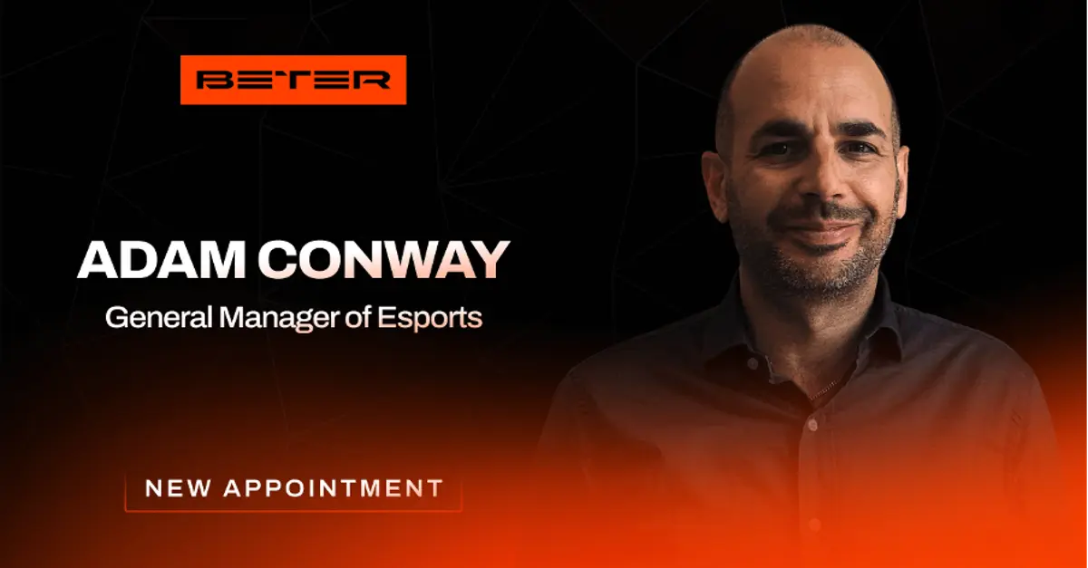 BETER Conway