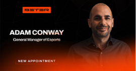 BETER Conway