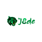 J8de Casino Logo